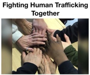 Four Ways to Fight Human Trafficking in YOUR Community - equivant