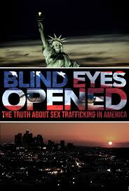 Blind Eyes Opened