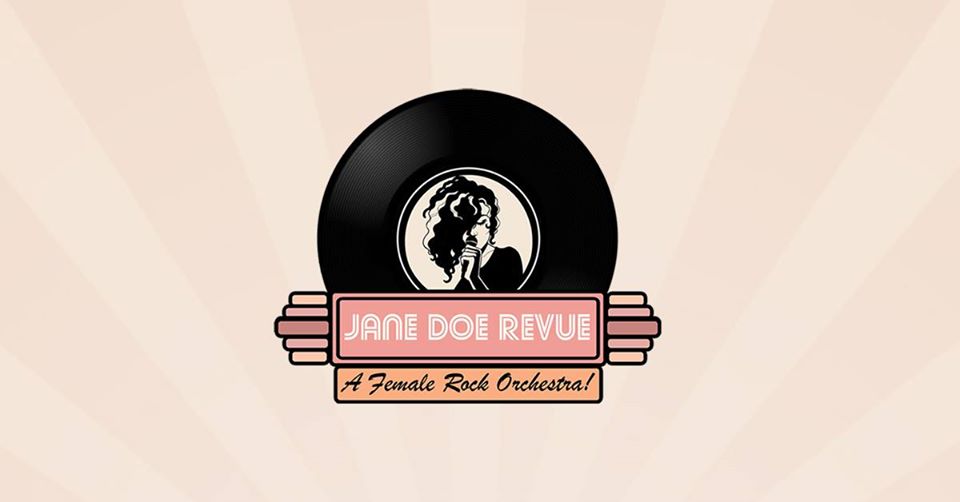 Jane Doe Revue